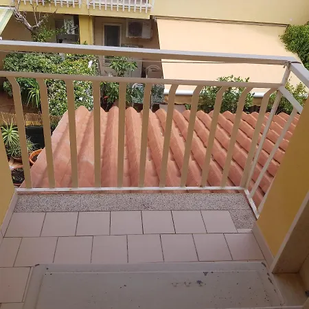Hébergement de vacances Serenity *
