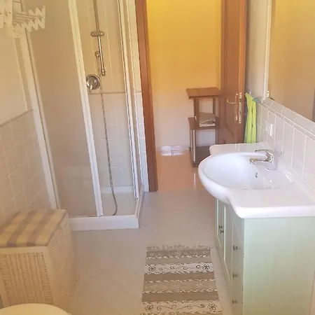 Hébergement de vacances Serenity