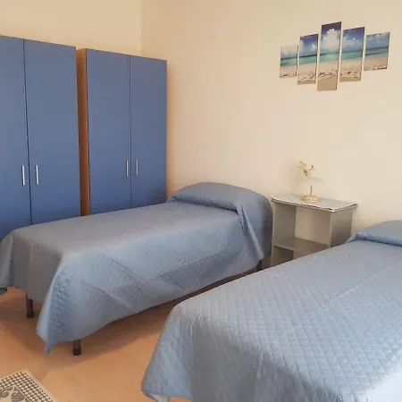 Hébergement de vacances Serenity *